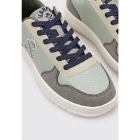 Harper & Neyer V.KENT Deportivas Planas Hombre Verde - details 1