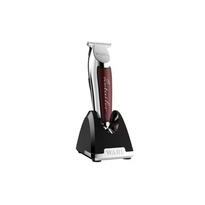 Wahl DETAILER Li T-Wide Cordless|Maquina de Retoques sin cable - 1