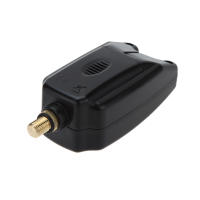 Alarma De Pesca Ajustable 2 LEDs Resistente Al Agua Con Volumen Y Sensibilidad De Sonido Para Caña De Pescar - details 5