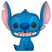Funko POP! Disney Lilo & Stitch #1045 - details 0
