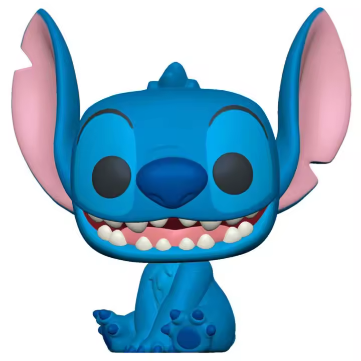 Funko POP! Disney Lilo & Stitch #1045 - 1