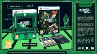 STORIES FROM SOL THE GUN-DOG STARSHIP EDITION PS5 - Nuevo a Estrenar - PAL España - Meridiem Games  - Aventura - Point and Click - Incluye Art Book - details 1