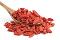 Villaolivo - Bayas Goji Deshidratadas 1 kg | Superalimento Rico en Antioxidantes y Energía - details 1