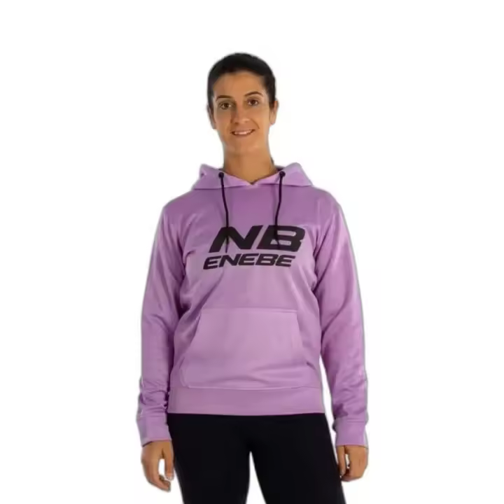 Sudadera ENEBE Victory Mujer - 1