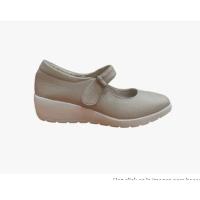 Hualun Zapatos de Mujer con Cuna y Velcro - details 5
