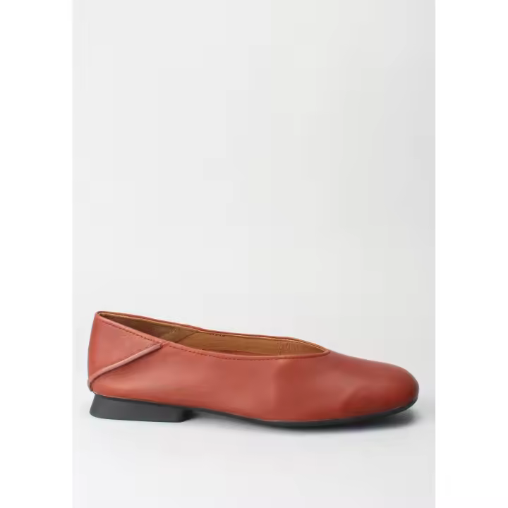 casi myra sabrina gobi road CAMPER - 1