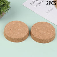 Tapa De Botella De Madera Grande Y Goma Para Termo Y Aceite Esencial 2Pcs/DIA 74mm-103mm Tapas Para Botellas De Vidrio - details 0