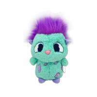 Nueva Muñeca De Peluche Bibble De 25 Cm Juguete Suave Y Lindo Decoración Para Habitación De Anime Regalo De Cumpleaños Para Niños - details 4
