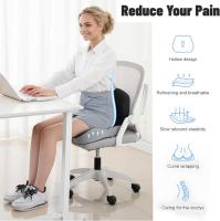 Ajuste de asiento de Silla de oficina, asiento de Automóvil, Asiento ergonómico - details 2