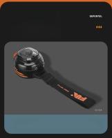 Botella Deportiva De Plástico De Grado Alimenticio a Alta Temperatura Con Doble Diseño De Bebida Gran Capacidad Portátil Para Gimnasio - details 11