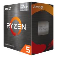 Iberload Pack Ahorro AMD Hardware Placa Base Asrock A520M-HVS AM4 - Procesador AMD Ryzen 5 5600G - Memoria Ram Kingston 16GB (2x8) FURY Beast DDR4 3200mhz - details 1