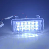 Kit De Iluminación LED Para Puerta De Maletero Toyota Land Cruiser Prado J250 LC250 2024 2025 Lámparas De Reemplazo Para Coche - details 3