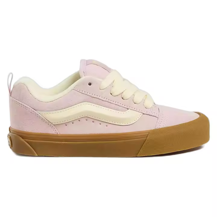 Zapatillas Sneakers Vans para Mujer en color Rosa - 1