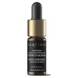 Alqvimia Pae Aceite Esencial Espiritualidad 10Ml - 1