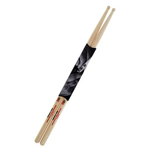 BAQUETA BATERIA-Vic Firth (VF/SD4) American Classic Combo (403x14 mm.) - 1