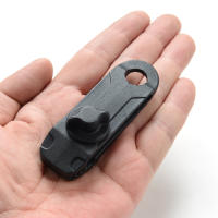 10pcs Clips De Shark Para Tienda De Campaña Resistente Al Viento Reutilizable Accesorio De Tensión Para Sombra Y Canopy - details 25