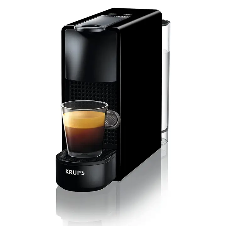 Cafetera de Cápsulas Nespresso Krups Essenza Mini - 1