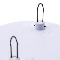 Banner - Tapa de caja de registro redonda de diametro 80mm