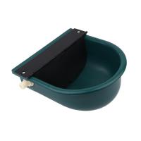 Bandeja De Agua Automática Para Ganado Bovino Ovejas Corderos Suministros Para Cría De Ganado Herramienta De Bebida Para Vacas - details 9