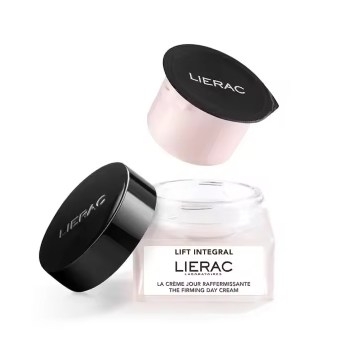 Lierac Lift Integral Recarga Crema Dia  50ml - 1