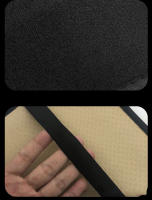 Almohadilla De Reposabrazos De Cuero Sintético Para Coche Con Capa De Almacenamiento Funda Para Reposabrazos Auto Accesorios Interiores Comodidad Y Calidez - details 6