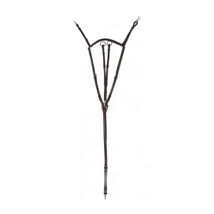 Norton Equestrian Pechopetral Hunting With Martingale - 1