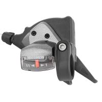 Derailleur MicroNEW Para Bicicleta De Montaña 3x7 3x8 3x9 3x10 3x11 Velocidades Mandos Delantero Y Trasero Ciclismo Piezas De Repuesto Material De Aluminio - details 5