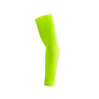 Manguito Floky NO STRAIN Amarillo Fluorescente 2 unidades - details 0
