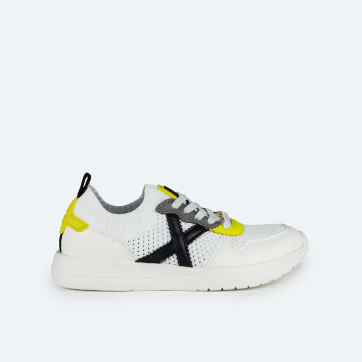 zapatilla MUNICH NET 26 moda sneaker MUZPMV2426AD - 1