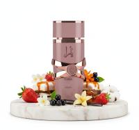 Lattafa Yara Elixir Perfume ORIGINAL 100ml Eau de Parfum  Árabe Fragancia Dulce Para Mujer - details 1