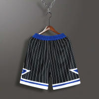 Nuevos Shorts De Baloncesto Para Hombre 2024 Pantalones De Entrenamiento Deportivos Casual Para Gimnasio Y Correr Exterior - details 10