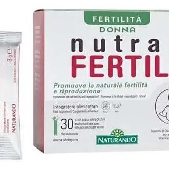 Naturando Donna Nutrafertil 30 Sticks - 1