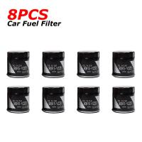 Filtro De Aceite Para Coche 1-8PCS Reemplazo Para TOYOTA AVENSIS T22 T25 V1 V2 AYGO B1/2 Metal Resistente Al Desgaste Y Daños - details 12