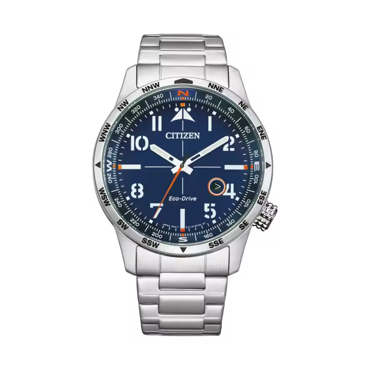 RELOJ CITIZEN BM7550-87L CITIZEN BM7550-87L - 1