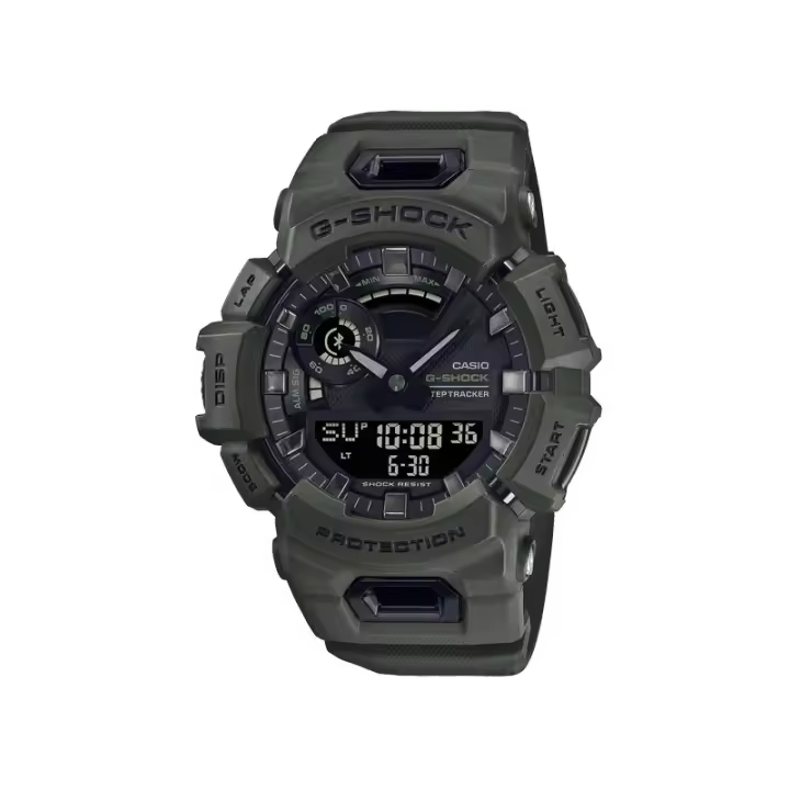 Reloj Casio G-Shock GBA-900UU-3AER - 1