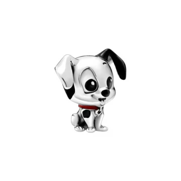 Charm PANDORA Perro 101 Dalmatas - Charm Universo (Sin Caja Pandora) - 1
