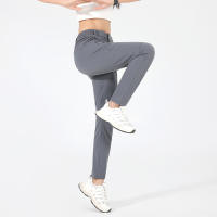 Pantalones De Senderismo Para Mujer LNGXO Estirables 4 Maneras Impermeables Verano Pantalones De Cargo Para Trekkking Escalada Camping Deportes Al Aire Libre Trousers De Montaña - details 13