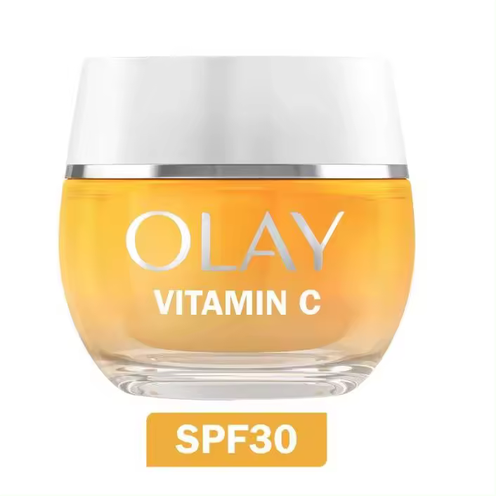 OLAY VITAMIN C ILUMINADORA SPF 30 50 ML - 1