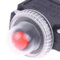 Interruptor Térmico Protección Contra Sobrecarga Para Circuito 120VAC / 250VAC 5A 6A 8A 10A 15A 20A Fusible Protector De Sobrecarga - details 12