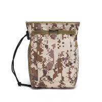 Bolsa De Utilidad Táctica Expandible MOLLE 3-5L Organizador De Equipaje Para Tierra Aérea Y Senderismo - details 14