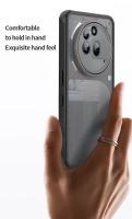 Funda De Teléfono Nuevo Armadura Bumper Antigolpes Para Nothing Phone 3a pro 5G Cubierta Rígida De Silicona Resistente a Huellas Y Anti-Reflejos - details 2
