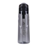 Botella De Deporte Con Fragancia De Frutas Copa De Bebida Con Sabor a Frutas Botella De Agua Reutilizable Para Adultos Material Plástico - details 10