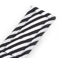 Leash De Surf Para Tabla De Nado Con Desviador De Acero Suave Cuerda De Pierna Para Bodyboard Tamaños 6FT/8FT/10FT Unisex - details 16