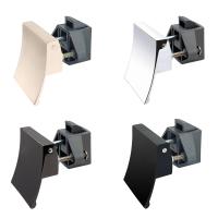 Cerradura De Gabinete RV Fácil De Instalar Accesorios Llave Sin Llave Para Yate Hogar Camper Motorhome Barco Knob De Cajón - details 1