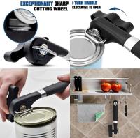 Aguja De Botella De Acero Inoxidable Segura Para Cocina Y Restaurante Corte Suave Sin Borde Peligroso Herramienta De Cocina Eco-amigable - details 7