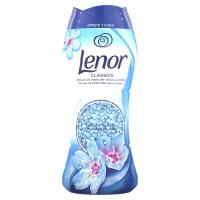 LENOR Classics Suavizante concentrado perlas de perfume frescor de abril 210 gramos - details 0