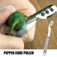 Soporte De Hierro Acero Inoxidable Para Pimienta Y Pollo Piernas Alas BBQ Herramienta Con Barras De Soporte Inferior Para Asado Al Carbón - details 7