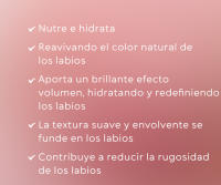 KIKO Milano Lip Volume, Crema labial perfeccionadora con efecto voluminizador - details 4