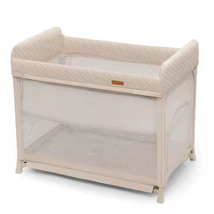 Cuna de viaje Kinderkraft Moon Dream - 1
