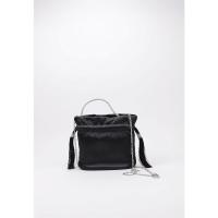 Krack Harmony COLUMBUS Bolsos Mujer Negro - details 0